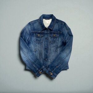 🎈[KIDS]🎈Crewcut jean jacket 12